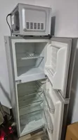 Ramtons Double Door Fridge - 3