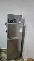 Ramtons Double Door Fridge - 4