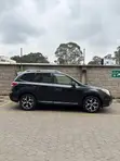 Subaru Forester 2015 Black - 2
