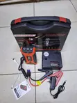 Portable Car Jump Starter Power Bank & Tyre Inflator - 1