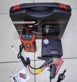 Portable Car Jump Starter Power Bank & Tyre Inflator - 2