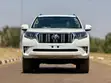Toyota Land Cruiser Prado 2.8 2021 White - 4
