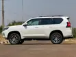 Toyota Land Cruiser Prado 2.8 2021 White - 5