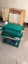 Brand New Oil Filter Machine - Salad Oil - 3