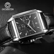 Ochstin Chronograph Gents Watch #6063 - 1