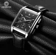Ochstin Chronograph Gents Watch #6063 - 4
