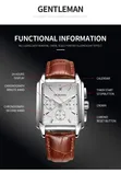 Ochstin Chronograph Gents Watch #6063 - 5