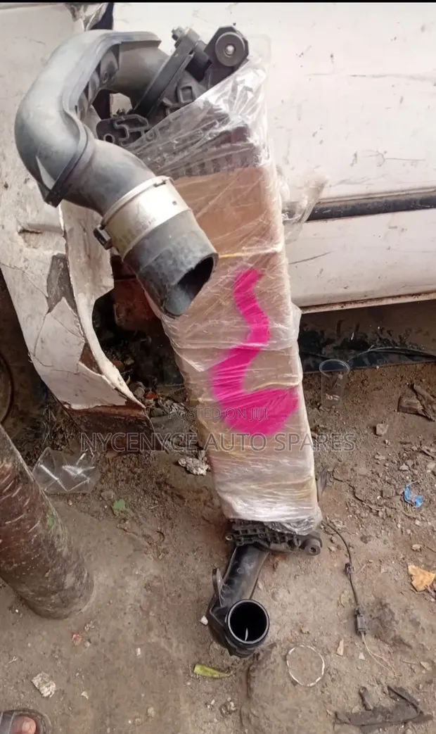 Used Mazda CX-5 Intercooler (2014) - 1