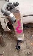 Used Mazda CX-5 Intercooler (2014) - 1