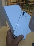 Huawei P30 128GB White - 2