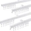 High Quality Straight Curtain Rails - 2