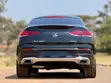 Mercedes-Benz GLE 400d 4MATIC 2020 Black - 1