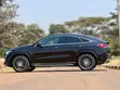Mercedes-Benz GLE 400d 4MATIC 2020 Black - 3