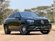 Mercedes-Benz GLE 400d 4MATIC 2020 Black - 4
