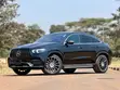 Mercedes-Benz GLE 400d 4MATIC 2020 Black - 5