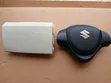 Suzuki Alto Dashboard & Steering Airbag Covers - 1