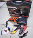 Portable Car Battery Jump Starter & Air Compressor - 2