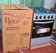 Brand New 50x55 Roch Full Gas Standing Cooker - 2