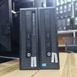 HP ProDesk 600 G1 Desktop Computer - Core i5, 8GB RAM, 500GB HDD - 1
