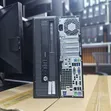 HP ProDesk 600 G1 Desktop Computer - Core i5, 8GB RAM, 500GB HDD - 2