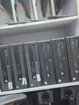 HP ProDesk 600 G1 Desktop Computer - Core i5, 8GB RAM, 500GB HDD - 4