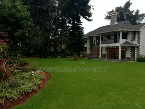 5 Bedroom Maisonette for Rent in Karen