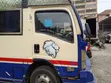 Isuzu NQR 2024 Blue - 1