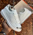 Alexander McQueen Sneakers - Brand New - 2
