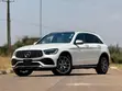 Mercedes-Benz GLC-Class 2020 - 1