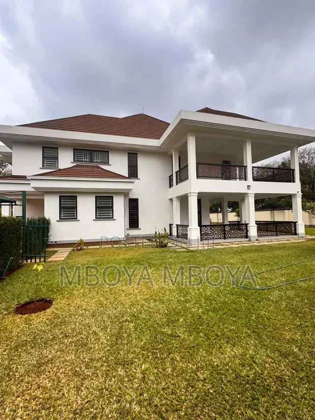 4 Bedroom Townhouse for Rent in Karen, Hardy - 1