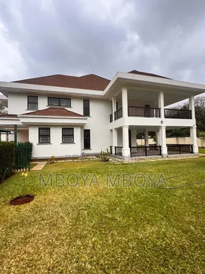 4 Bedroom Townhouse for Rent in Karen, Hardy