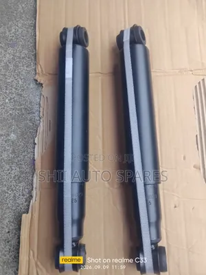 Brand New Rear Shock Absorber for Toyota Hilux Vigo 2WD