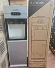 Ailyons 2-Tap Water Dispenser (Hot & Cold) - 2