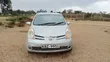 Nissan Note 2007 Silver - 1
