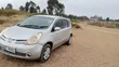 Nissan Note 2007 Silver - 4