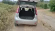 Nissan Note 2007 Silver - 5