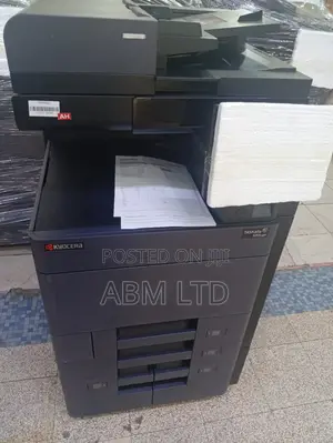 Kyocera TASKalfa 3253ci Rangi Laser MFP