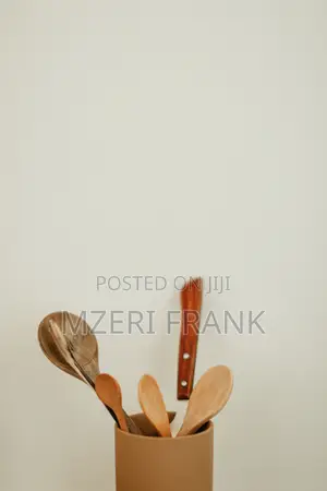 Bosch Cooking Utensils - Brand New