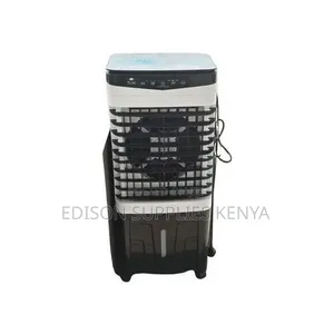 Fan ya Air Cooler 35L/45L Evaporative Water Cooler na Remote