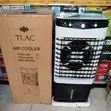 Fan ya Air Cooler 35L/45L Evaporative Water Cooler na Remote - 3