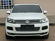 Volkswagen Touareg 2014 White - 2