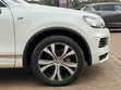 Volkswagen Touareg 2014 White - 3