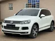 Volkswagen Touareg 2014 White - 5