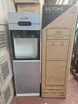 Ailyons 2 Taps Water Dispenser (Hot & Cold) - 1