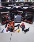 High-Performance Portable Car Jump Starter & Power Bank - 1