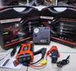 High-Performance Portable Car Jump Starter & Power Bank - 2