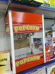 Commercial Popcorn Machine - 1