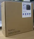 Synology DiskStation DS225+ 2-Bay NAS Enclosure - 1