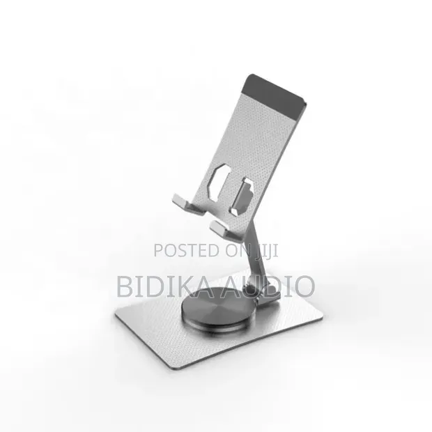 Desk Phone Stand - 1