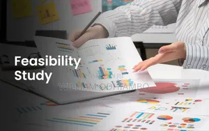 Feasibility Studies for Construction & Business